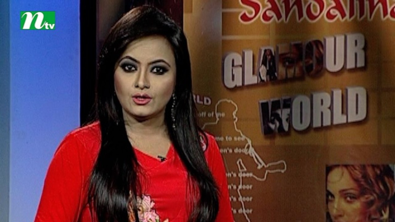 Glamour World | Episode 535 | Entertainment program