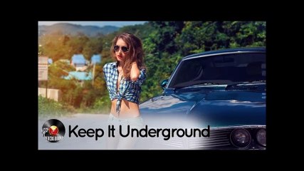 Keep it underground Radio Edm promo