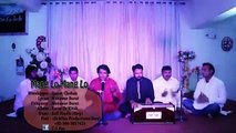 New Masihi Geet 2017 (Masihi Qawali) Mang lo Mang lo by Qasier Chohan.HD