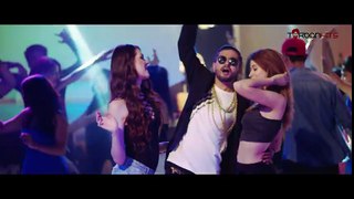 Aaj Club Mein (Full Song)   Kabeer   Nasha   Turban Hits   New Party Song