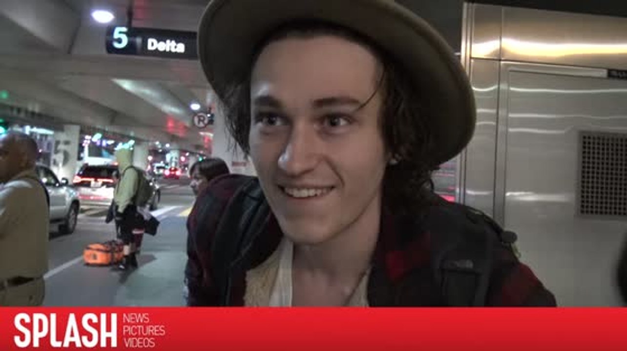 Braison Cyrus Weighs in on Miley and Liam Marriage Rumors