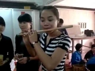 Người ở đừng về - Sáo trúc Nguyễn Ánh