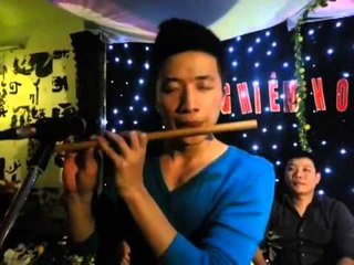 Triệu triệu đóa hồng - Sáo trúc Lê Nam