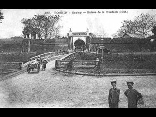 Huế Xưa - Sáo Bb Cát Bụi