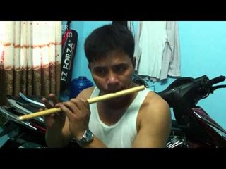 Em về với người - Sáo trúc Hai Pham