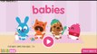 sago mini - best babies games compilation - TOP BEST APPS FOR KIDS - TV