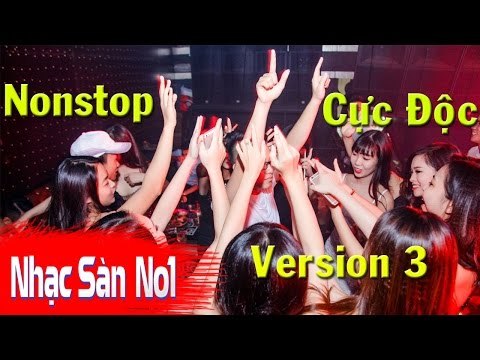 Nhạc Sàn Cực Mạnh - DJ Nonstop 2017 Track Ỉm Nhạc Cực Độc Chọn Lọc Độc Quyền