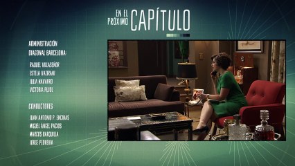 Avance 'Amar es para siempre': Jaime a Nuria "Te quiero a ti"