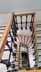 Σε σοβαρή κατάσταση γιατρός έπειτα από ατύχημα μέσα στο Ελπίς