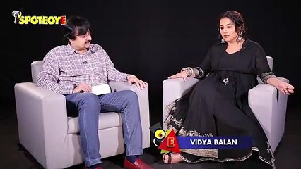 Vidya Balan Shares How A Fan Misbehaved With Her At Kolkata Airport - Video Dailymotion