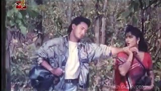 Bangla Movie song- Salman Shah- mousumi- Ekhon to somoy bhalobashar...