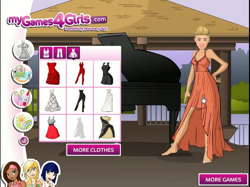 Miley Cyrus - Adore You