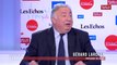 Gérard Larcher : « Je suis sans réserve aux côtés de François Fillon »