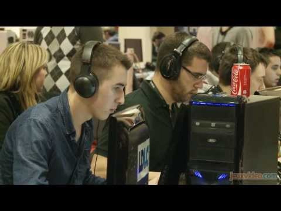 Reportage : Counter-Strike : Global Offensive ...