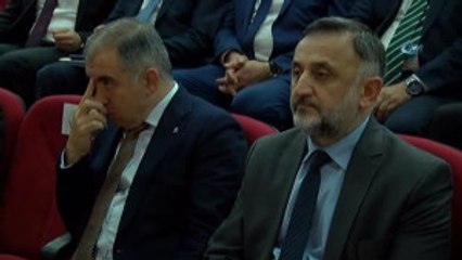 Bakan Yılmaz: "Referandum Süreci CHP'de Olumlu Değişikliklere Yol Açtı"