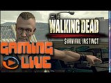 GAMING LIVE PS3 - The Walking Dead : Survival Instinct - Jeuxvideo.com
