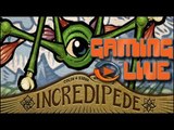 GAMING LIVE PC - Incredipede - Jeuxvideo.com