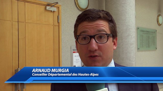 Hautes-Alpes : le conseil départemental vote une enveloppe de 6.5M d'euros pour les stations