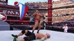FULL MATCH — Rusev vs. John Cena - U.S. Title Match  WrestleMania 31 (WWE Network Exclusive)