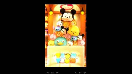 Marvel Tsum Tsum Gameplay HD - Android - iOS