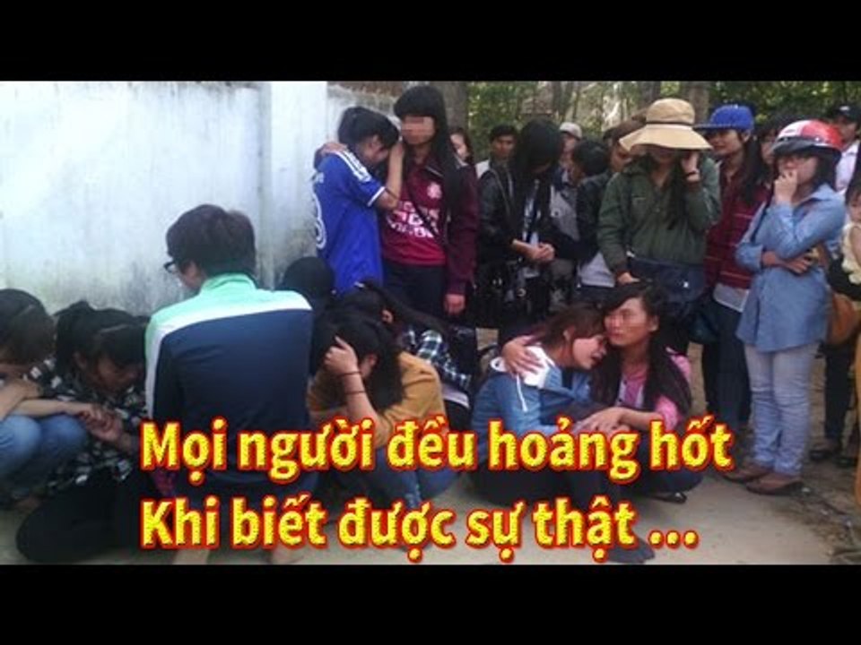 Bí mật rợn người tại căn phòng mới khiến chàng trai ám ảnh sợ hãi