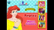 Spa Games For Girls Baby Barbie Pets Care Game