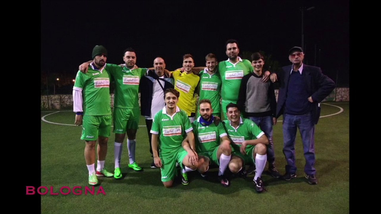 La Storia del Bologna fino alle Fasi Finali!