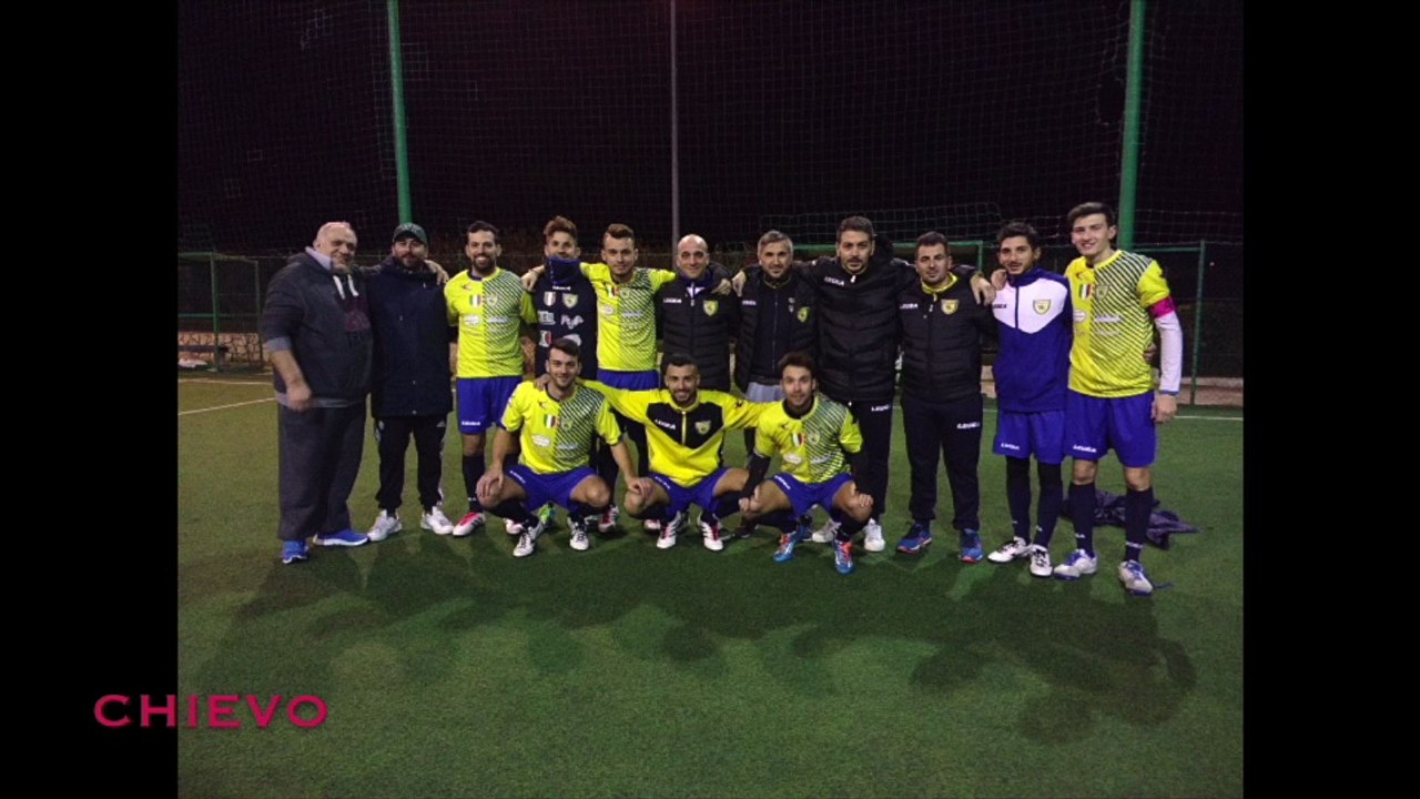 La Storia del Chievo fino alle Fasi Finali!