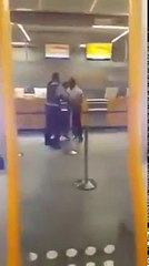 Belgique- Un Congolais massacre 2 policiers qui ont bousculé sa femme