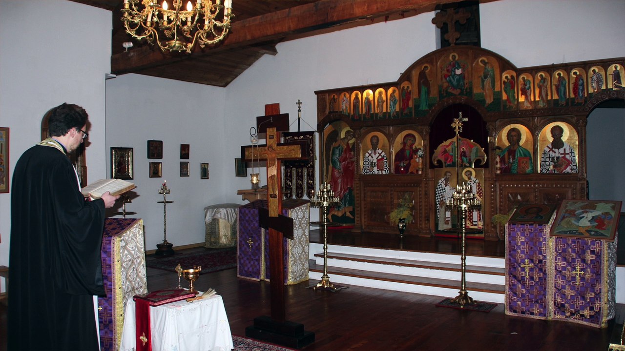 Rencontre à St Nicolas