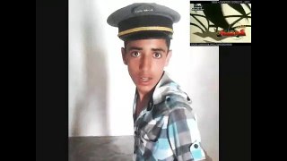 كونان المغربي ، أقصر فيديو مضحك على اليوتيوب
