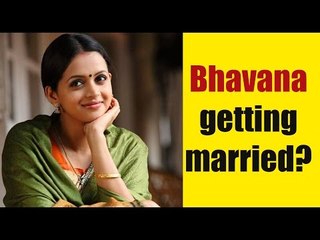 FINALLY! Bhavana To Tie The Knot | FilmiBeat Malayalam