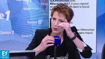 Le débat d'Europe Soir - 14/03/2017