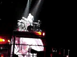 Muse - Undisclosed Desires - Uniondale Nassau Veterans Memorial Coliseum - 10/23/2010