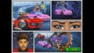 Flash игра Хищные машины 3 Искажённые мечты Car Eats Car 3 Twisted Dreams
