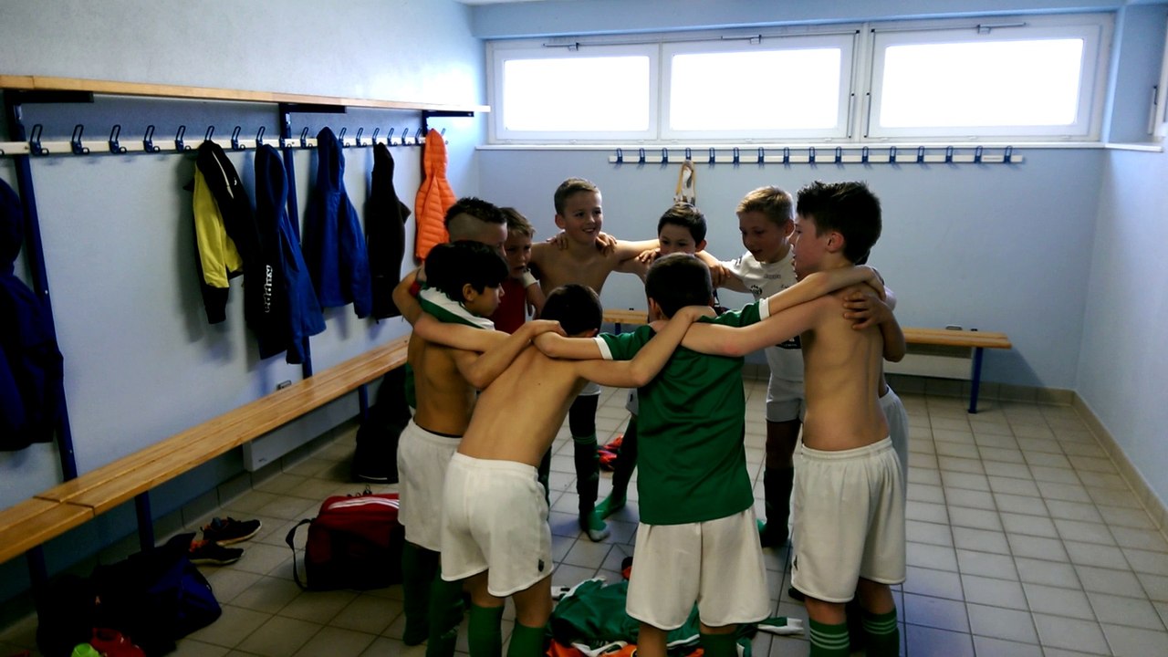 AMBIANCE DE VESTIAIRES 1