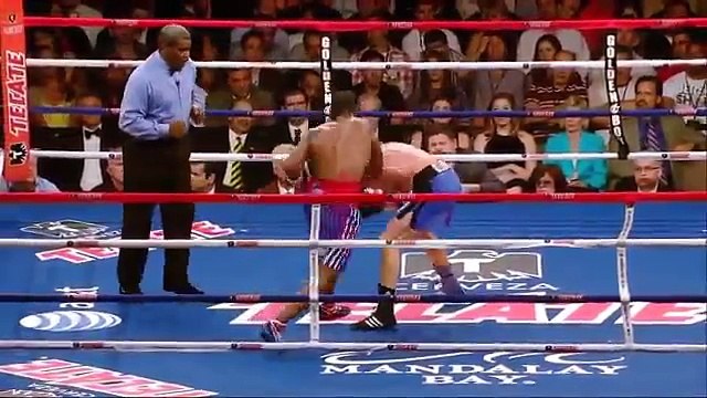 Dmitry Pirog vs Daniel Jacobs Full fight / Дмитрий Пирог - Дэниэл Джейкобс Полный бой 2010-07-31