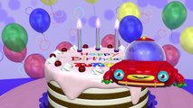 TuTiTu Specials | Birthday Party | Toys and Songs for Children