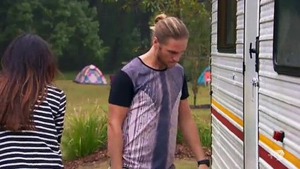 Home and Away 6598 16th February 2017