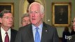 Cornyn to Democrats: 'If you don't like this proposal, what's your suggestion?'