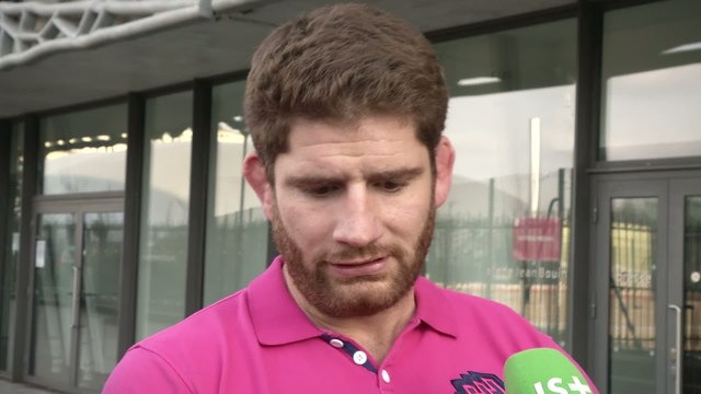 Rugby - Fusion : Papé : «Nous faisons grève car nous nous sentons trahis»