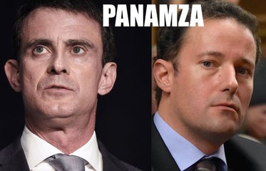 Mensonges et complot du gouvernement contre Panamza