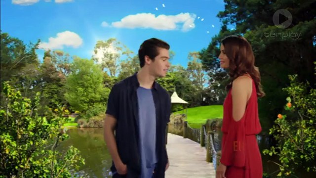 Neighbours 7557 14th March 2017