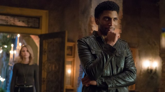 The Originals Season 4 Episode 1 || s04ep01 ((CW Networks)) Online HD