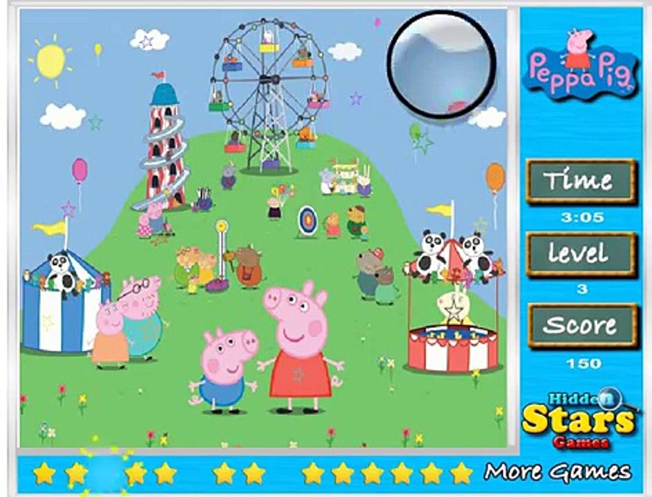 Peppa Pig English Episodes New Episodes new Peppa Pig Games - Nick Jr Kids