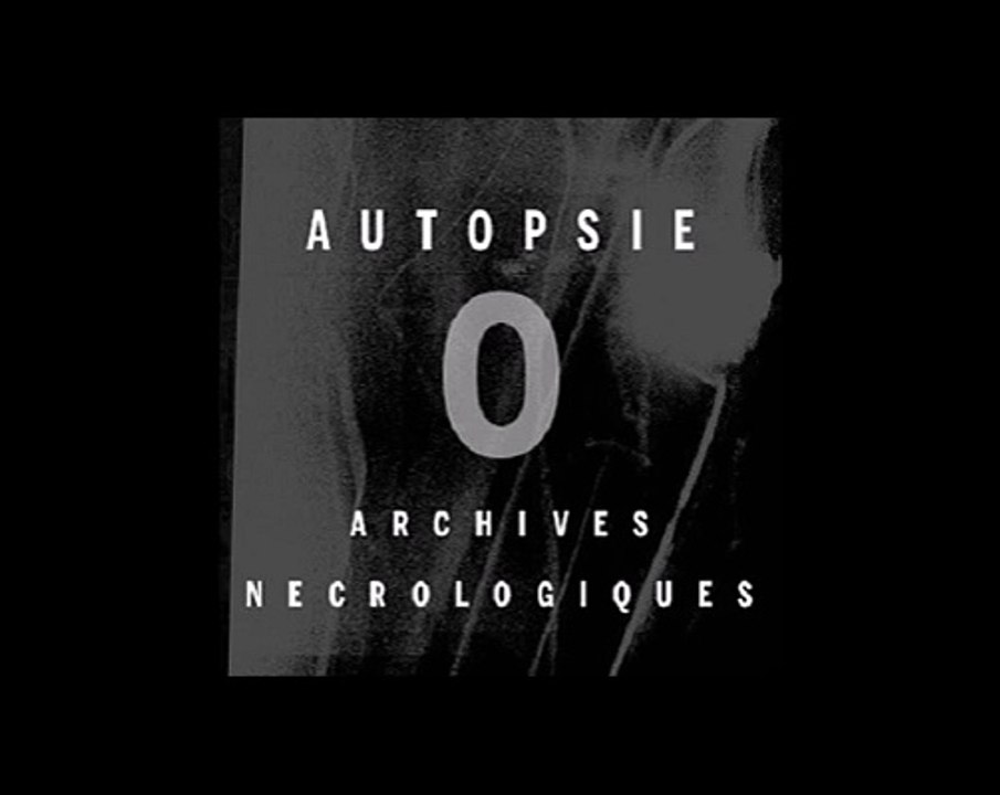 Booba - Double Poney __ Autopsie 0 (2017)