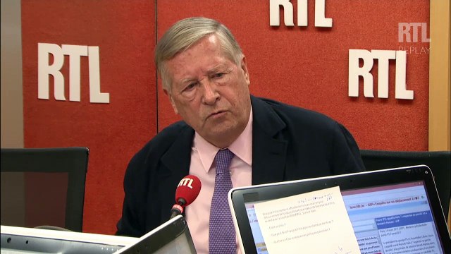 Pour Alain Duhamel, François Fillon ne peut plus s'afficher en modèle de vertu