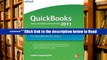 Read QuickBooks 2011: The Official Guide for QuickBooks Pro Users (QuickBooks: The Official Guide)