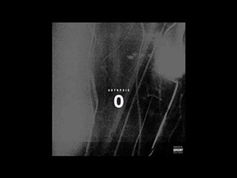 Booba - Foetus __ Autopsie 0 (2017)