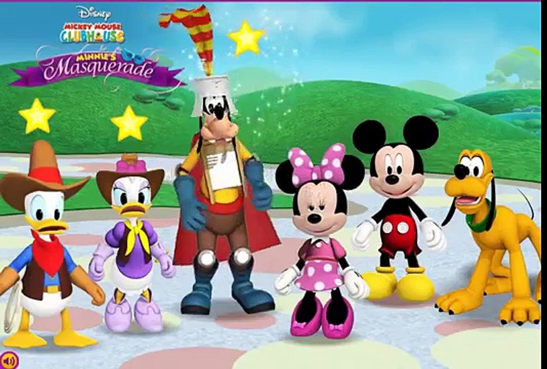 Popular Videos - Minnie Mouse & Game